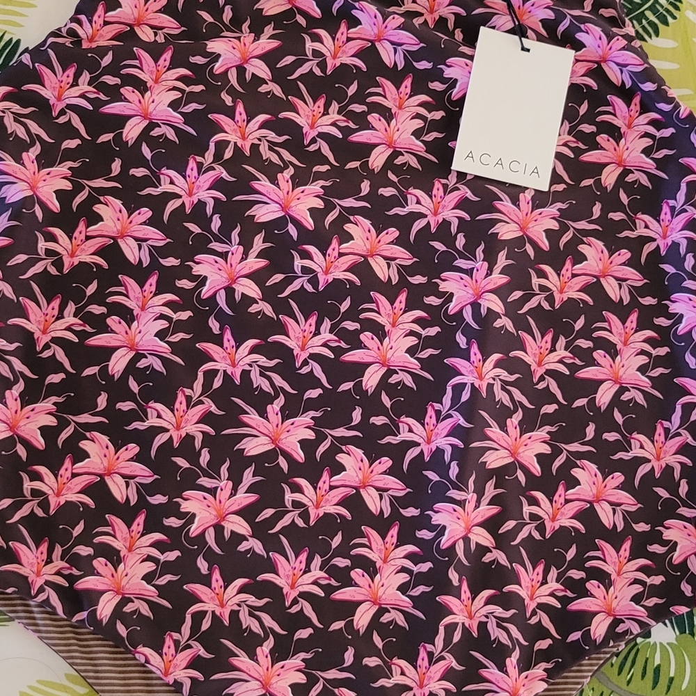 Acacia Swimwear